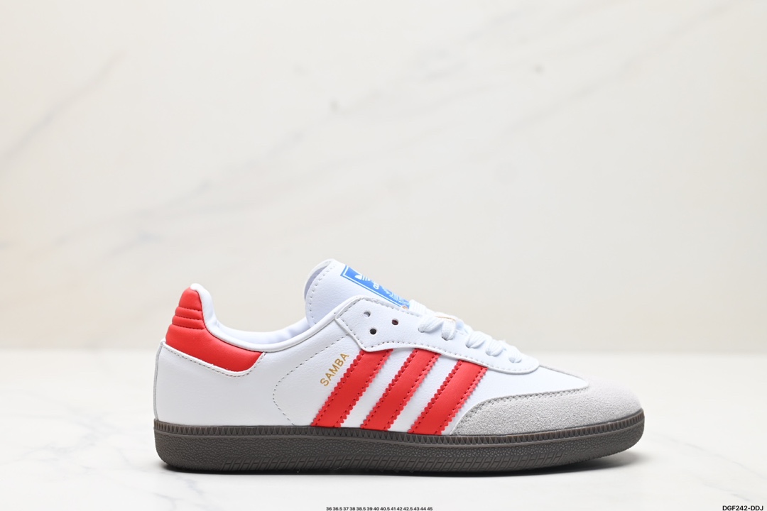 Adidas Samba Shoes